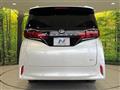 2023 Toyota Alphard Hybrid