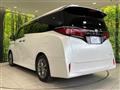2023 Toyota Alphard Hybrid
