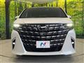 2023 Toyota Alphard Hybrid