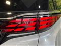 2023 Toyota Alphard Hybrid