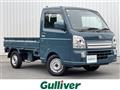 2024 Suzuki Carry Truck