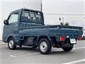 2024 Suzuki Carry Truck