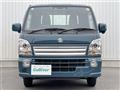 2024 Suzuki Carry Truck