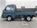 2024 Suzuki Carry Truck
