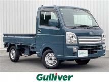 2024 Suzuki Carry Truck