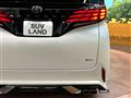 2023 Toyota Alphard Hybrid
