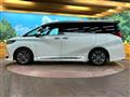 2023 Toyota Alphard Hybrid