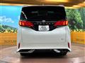 2023 Toyota Alphard Hybrid