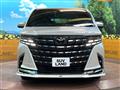 2023 Toyota Alphard Hybrid