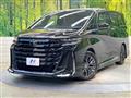 2023 Toyota Vellfire