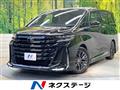 2023 Toyota Vellfire