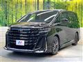 2023 Toyota Vellfire