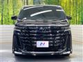 2023 Toyota Vellfire