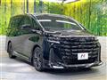 2023 Toyota Vellfire