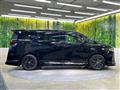 2023 Toyota Vellfire