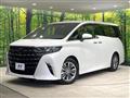 2023 Toyota Alphard Hybrid