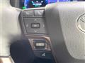 2023 Toyota Alphard Hybrid