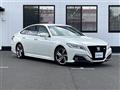 2018 Toyota Crown Hybrid