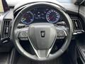 2018 Toyota Crown Hybrid