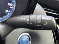 2018 Toyota Crown Hybrid