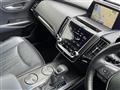 2018 Toyota Crown Hybrid