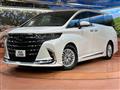 2023 Toyota Alphard Hybrid