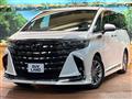 2023 Toyota Alphard Hybrid