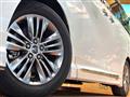 2023 Toyota Alphard Hybrid