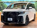2023 Toyota Vellfire