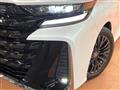 2023 Toyota Vellfire