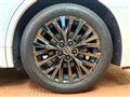 2023 Toyota Vellfire
