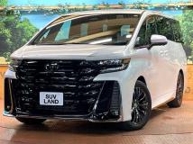 2023 Toyota Vellfire