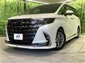 2023 Toyota Alphard Hybrid