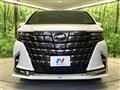 2023 Toyota Alphard Hybrid