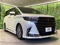 2023 Toyota Alphard Hybrid