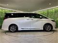 2023 Toyota Alphard Hybrid