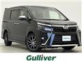 2018 Toyota Voxy