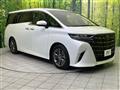 2023 Toyota Alphard Hybrid