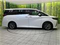 2023 Toyota Alphard Hybrid
