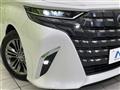 2023 Toyota Alphard Hybrid
