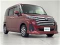 2022 Toyota Roomy