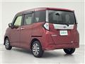 2022 Toyota Roomy