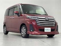 2022 Toyota Roomy