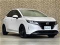 2022 Nissan Note