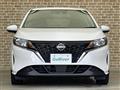 2022 Nissan Note