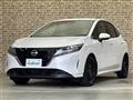 2022 Nissan Note