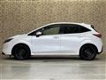 2022 Nissan Note