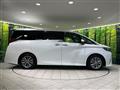 2023 Toyota Alphard Hybrid