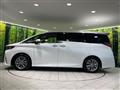 2023 Toyota Alphard Hybrid