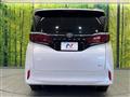 2023 Toyota Alphard Hybrid